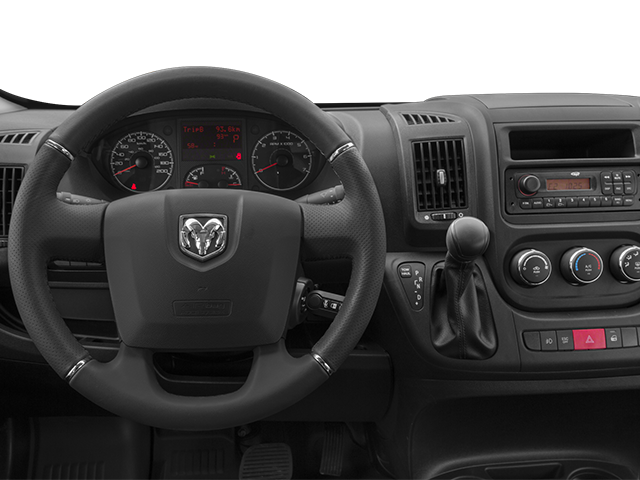 2014 RAM ProMaster 2500 High Roof