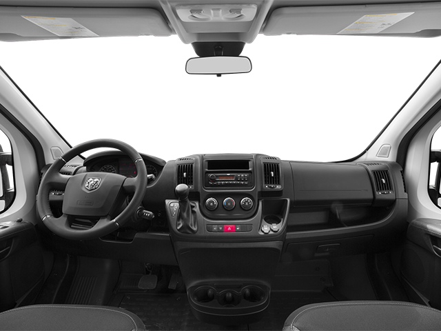 2014 RAM ProMaster 2500 High Roof
