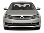 2014 Volkswagen Passat 1.8T Sport