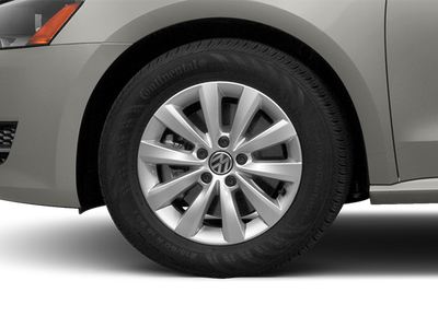 2014 Volkswagen Passat 1.8T Sport