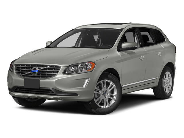 2014 Volvo XC60 T6 Premier Plus