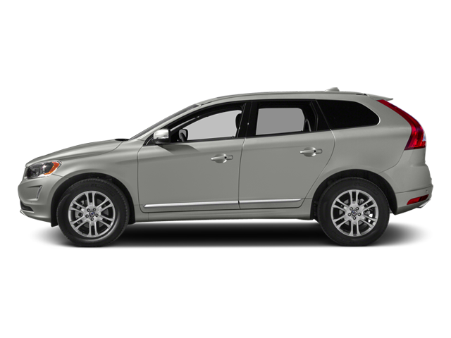 2014 Volvo XC60 T6 Premier Plus