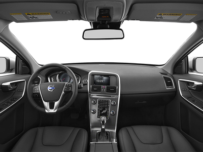 2014 Volvo XC60 T6 Premier Plus