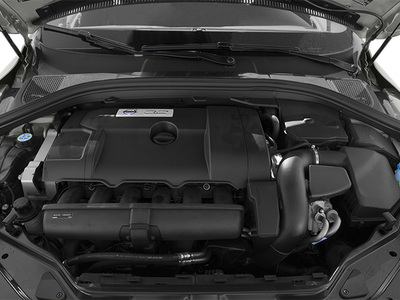 2014 Volvo XC60 T6 Premier Plus