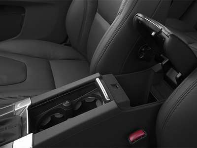 2014 Volvo XC60 T6 Premier Plus