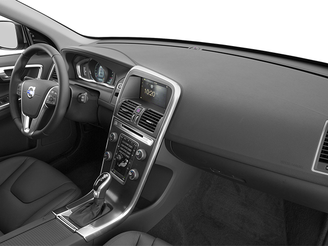 2014 Volvo XC60 T6 Premier Plus