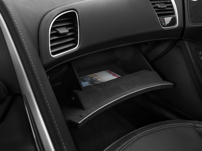 2016 Chevrolet Corvette 3LT