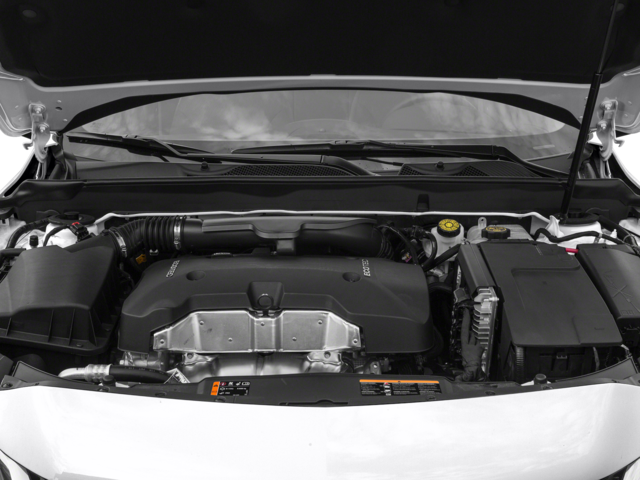 2016 Chevrolet Malibu Limited 1FL