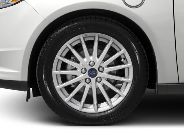 2016 Ford Focus Electric Base