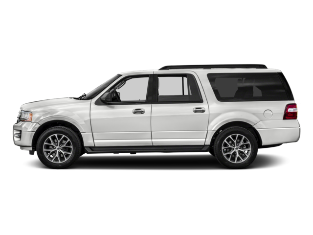 2016 Ford Expedition EL Base