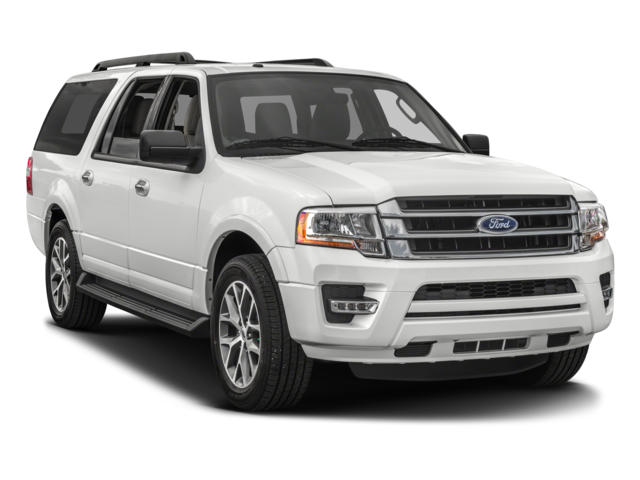 2016 Ford Expedition EL Base