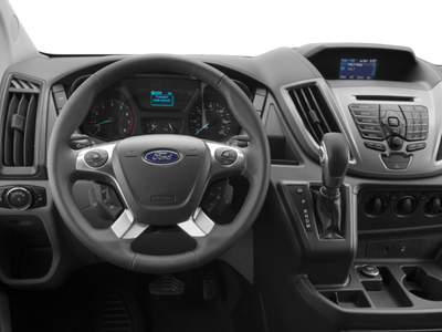 2016 Ford Transit-350 XLT