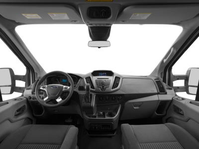 2016 Ford Transit-350 XLT