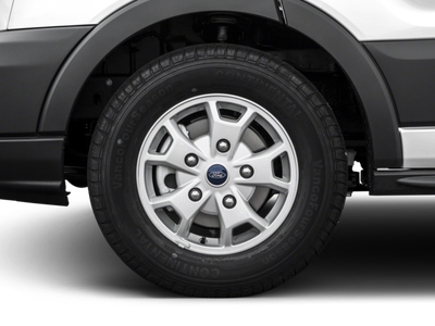 2016 Ford Transit-350 XLT