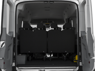 2016 Ford Transit-350 XLT