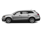 2016 Lincoln MKT EcoBoost