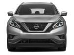 2016 Nissan Murano SL