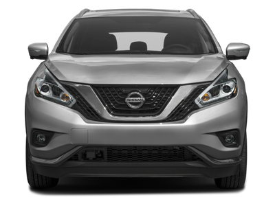 2016 Nissan Murano SL