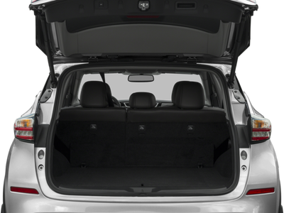 2016 Nissan Murano SL