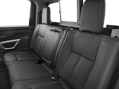 2016 Nissan TITAN XD SL Diesel