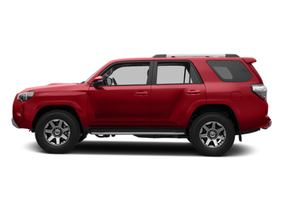 2016 Toyota 4Runner Base