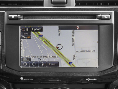 2016 Toyota 4Runner Base