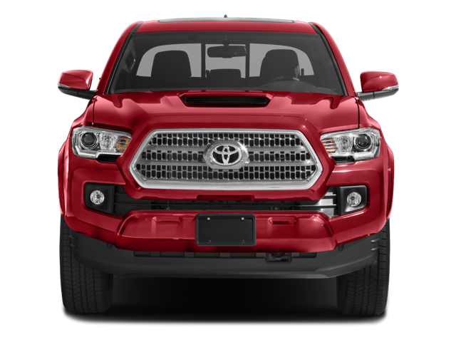 2016 Toyota Tacoma TRD Off-Road