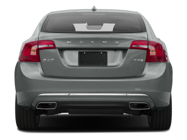2016 Volvo S60 Inscription T5