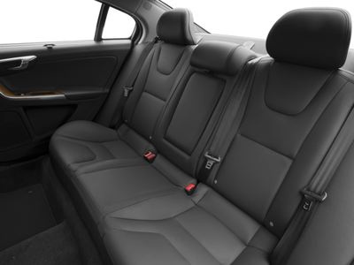 2016 Volvo S60 Inscription T5