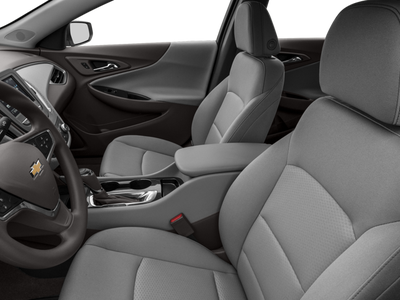 2017 Chevrolet Malibu LS 1FL