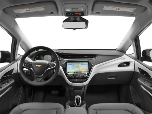 2017 Chevrolet Bolt EV Premier