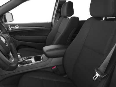 2017 Jeep Grand Cherokee Base
