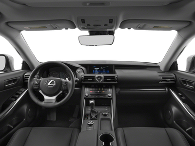 2017 Lexus IS 300