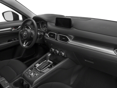 2017 Mazda Mazda CX-5 Sport