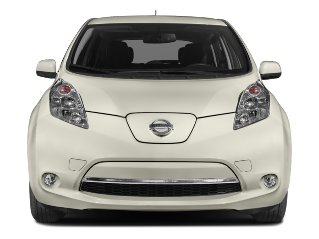 2017 Nissan Leaf SV