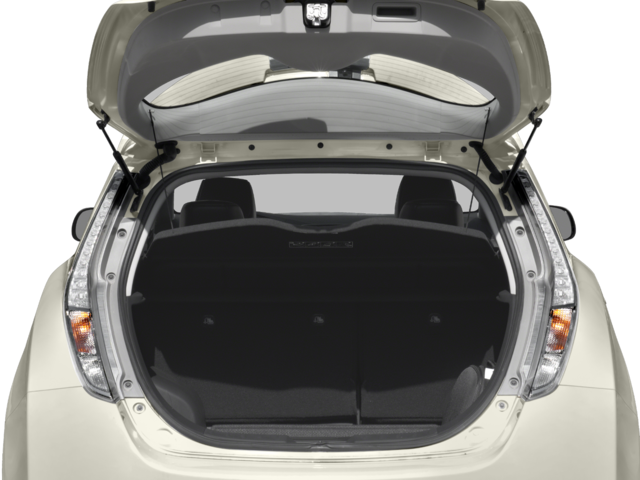 2017 Nissan Leaf SV