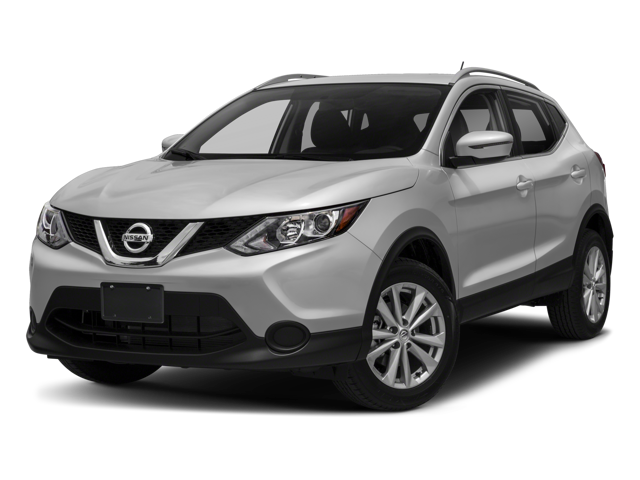 2017 Nissan Rogue Sport