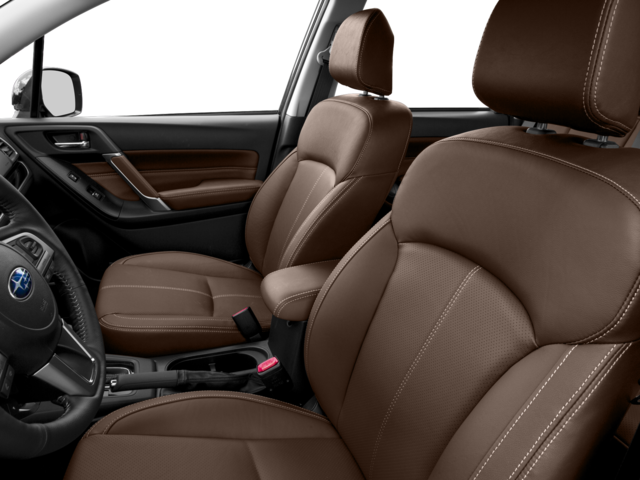 2017 Subaru Forester Touring