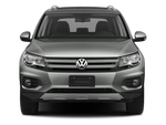 2017 Volkswagen Tiguan S
