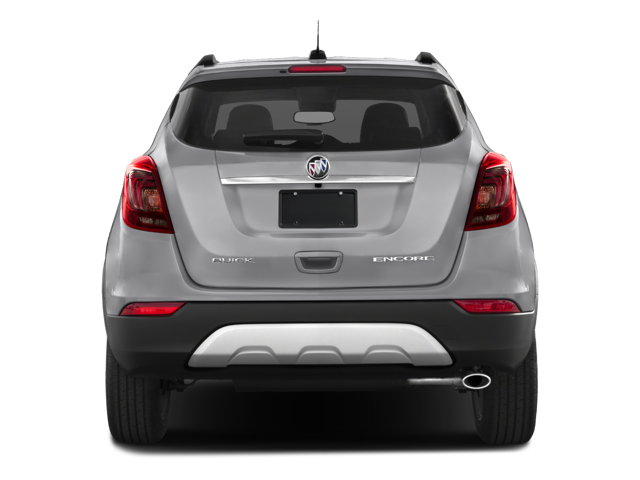 2018 Buick Encore Sport Touring