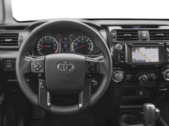 2018 Toyota 4Runner Base