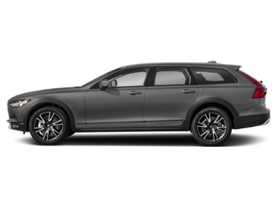 2018 Volvo V90 Cross Country T6 AWD