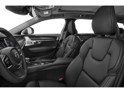 2018 Volvo V90 Cross Country T6 AWD