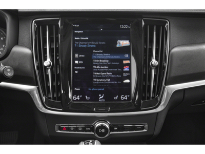 2018 Volvo V90 Cross Country T6 AWD