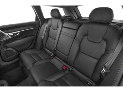 2018 Volvo V90 Cross Country T6 AWD