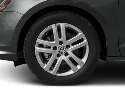 2018 Volkswagen Jetta Base