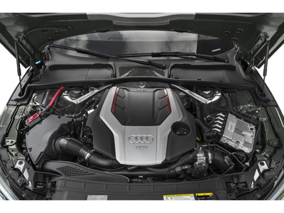 2019 Audi S5 3.0T Premium
