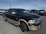 2013 RAM 1500 Laramie Longhorn