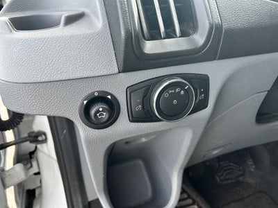 2017 Ford Transit-350 XLT