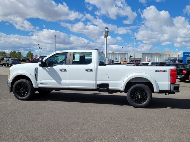 2023 Ford F-250SD XL